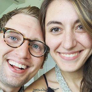 Meet your Posher, Jamie